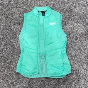 Nike Running Vest